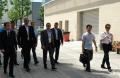 Министар Шутановац обишао павиљон Србије на EXPO изложби у Шангају